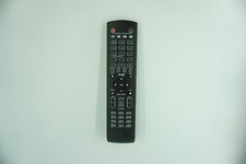 Remote Control For Nakamichi Shockwafe Ultra 9.2 9.2.4 DTS:X/Atmos/SSE Soundbar