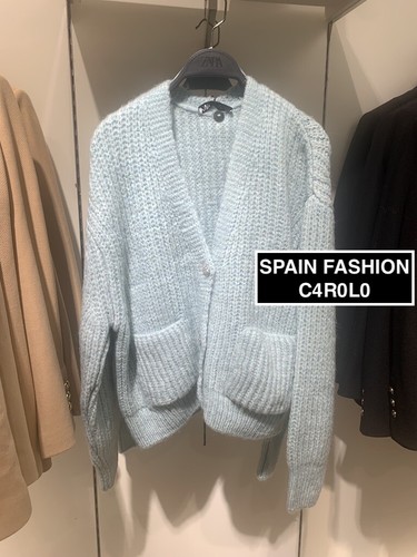 cardigan donne zara