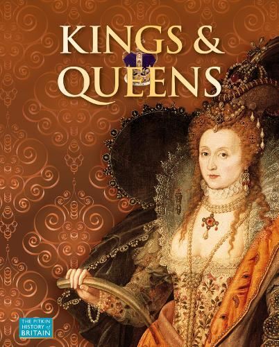 Kings & Queens Brenda Williams Paperback Like New
