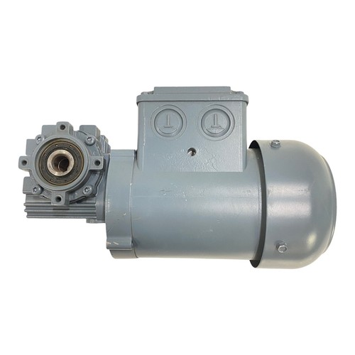 Bauer BS02-74VH/D05LA4 Getriebemotor 0,18 kW 400 V 0,63 A 50 Hz Getriebemotor - Picture 11 of 12
