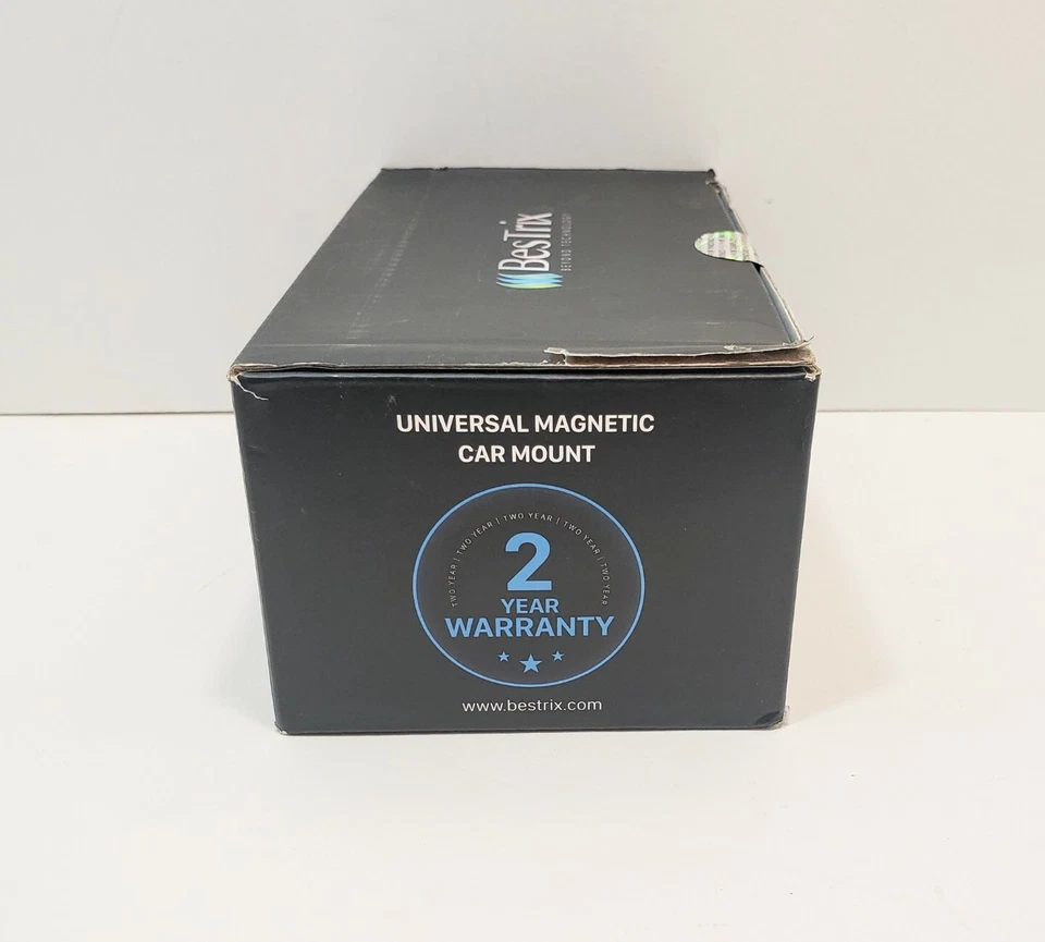 BesTrix CM 40 UNIVERSAL MAGNETIC CAR MOUNT - Image 4 of 4