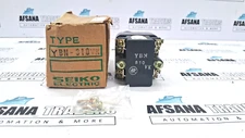 SEIKO ELECTRIC YBN-810 VK CARGO SWITCH BOARD CONTROL SWITCH