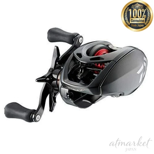 Daiwa 20 Steez AIR TW 500XXH Ship from Japan 4960652266536 | eBay