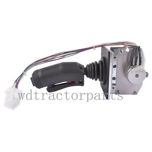 1600403 Joystick Controller For JLG Lift 269MRT 3369LE M3369 4069LE M4069 4394RT - Picture 9 of 12