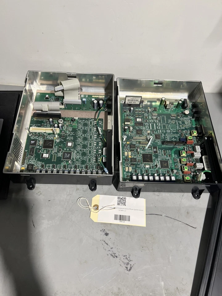 ESI IVX E-Class Lc1805-22 - Image 2 of 2