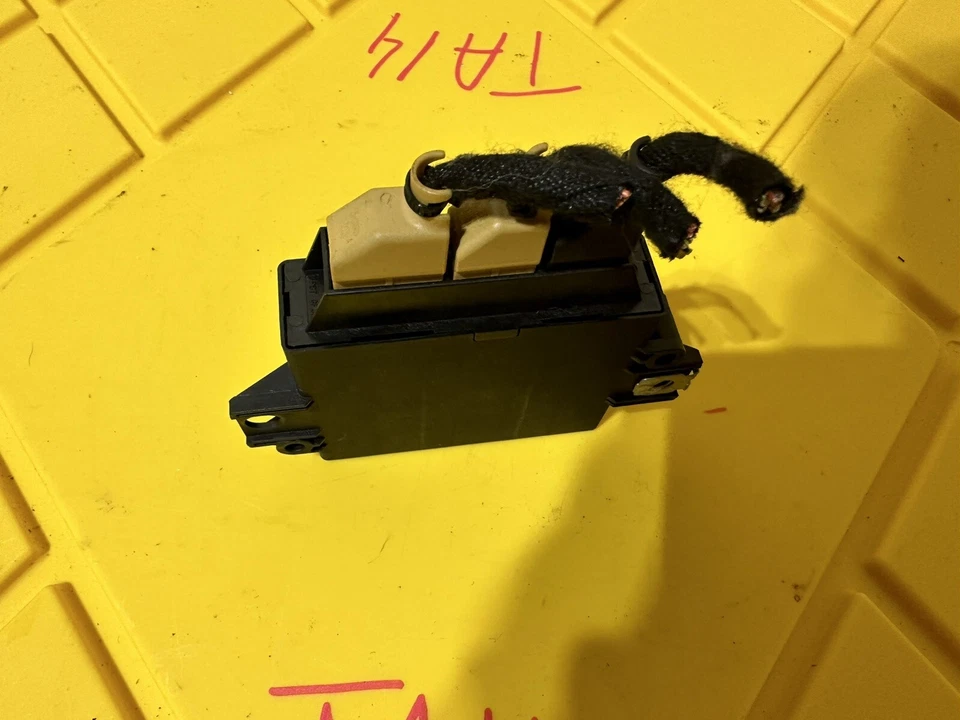 Volkswagen Touareg 2013 unidad de módulo de control de asistencia de estacionamiento OEM 7P6919475C Foto 3 de 4