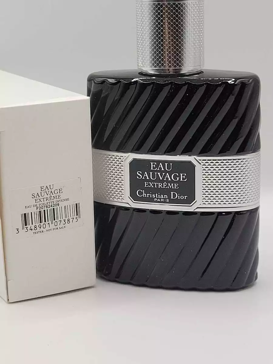 dior sauvage intense