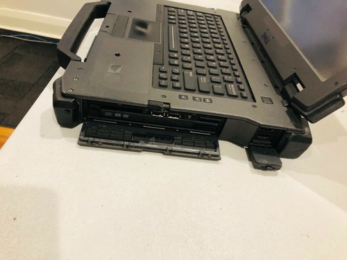 Dell Xfr e7420 core i7 3.6 ghz military rugged toughbook - Picture 3 of 5