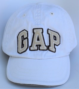 baby gap baseball cap