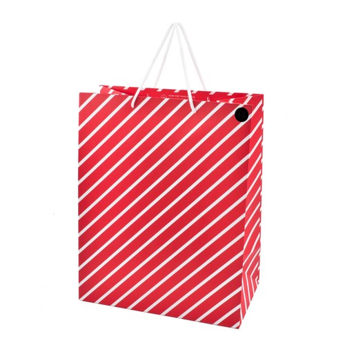 Kraft Paper Bags Gift Bag Craft Brown White Retail Bag Bottle Small Medium Large - Picture 21 of 30