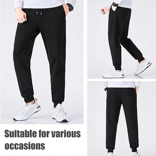 Beeswan pants Beeswan stretch breathable casual pants- - Picture 4 of 18