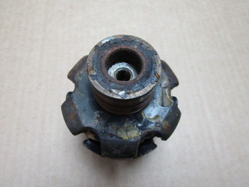 BMW R80RT 1989 61,349 miles alternator rotor (8184) - Picture 6 of 6