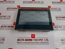 ABB CP607 A1 Type 2 Control Panel Screen 101000A076006140