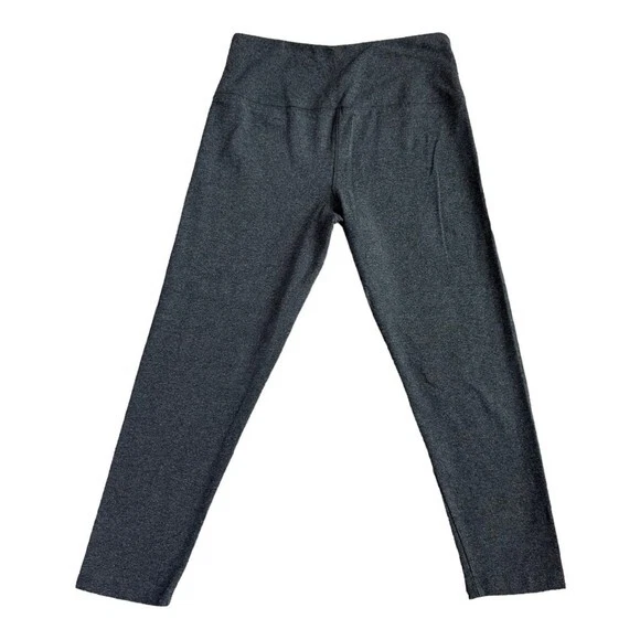 Women Activewear French Laundry Sport Leggings Straight Leggings Athletic Pants - Image 3 of 4