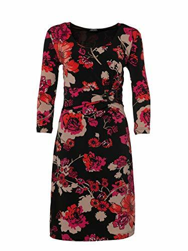 Gerry Weber Kleid Gr. 40 Abendkleid Cocktailkleid Damenkleid Freizeitkleid Somme-image