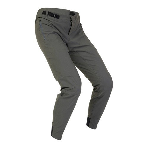 Pantaloni MTB FOX Ranger Lunghi Da Mountain Bike - Foto 23 di 44