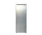 6.5 Cu. ft. Upright Freezer, Platinum Silver, Efrf698