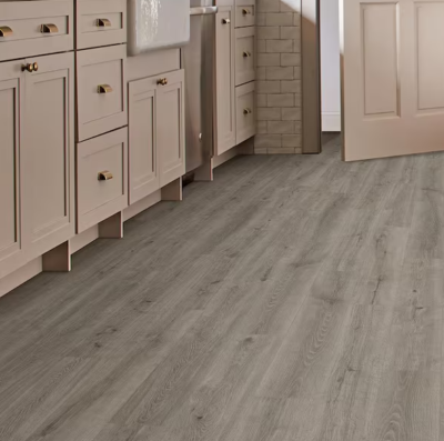 Lifeproof Laminate Flooring American Canyon Oak Made by Classen for Home  Depot