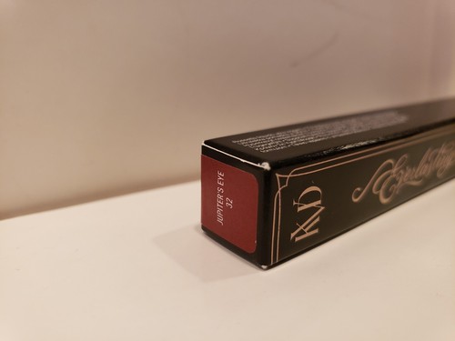 KVD ~ Hyperlight Liquid Lipstick ~ Jupiter's Eye ~ NIB - Picture 2 of 2