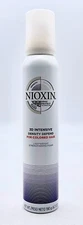 NIOXIN 3D Intensive Density Defend for Colored Hair Foam - 6.7 oz NEW Authentic