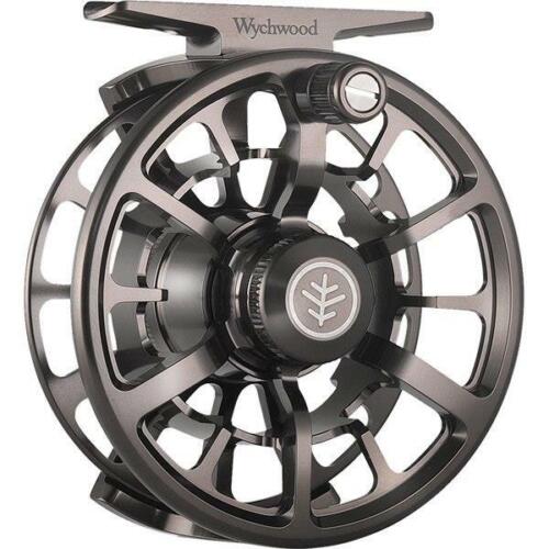 Wychwood RS2 Fly Rolle #3 / 4 / Fliegenfischen Rolle