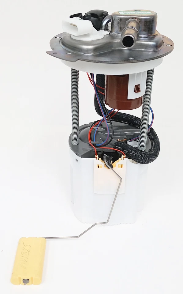 Módulo de bomba de combustible Bosch F00HK01087 para Chevrolet GMC Colorado Canyon 2009-2012 Foto 2 de 4