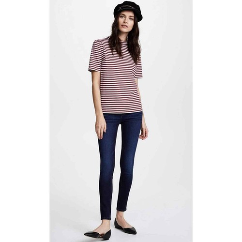 DL1961 Emma Low Rise Skinny Jeans Size 