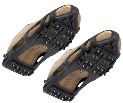 snow grips for walking boots
