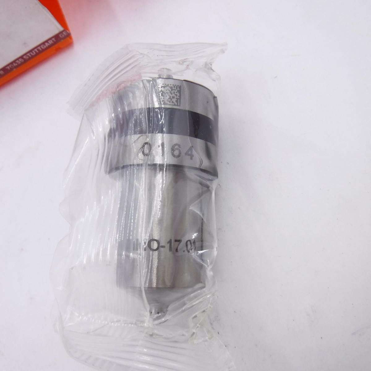 Woodward L-Orange Fuel Injection Nozzle LTO-BNE/E Marine For B & W