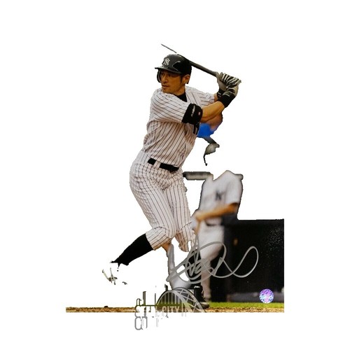 イチロです 2014 Panini Classics Baseball #64 ICHIRO New York | eBay