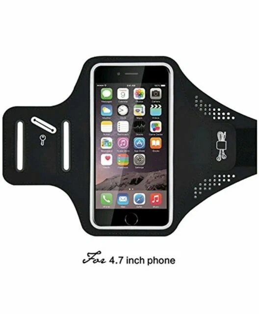 Pulseras para teléfonos celulares Samsung para Samsung Apple iPhone 7