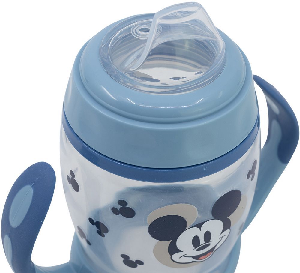 Tazza Fancy Mickey Mouse da viaggio 270 ML DISNEY