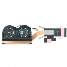 NEWCPU Cooling Fan With Heatsink For Lenovo ThinkPad X1 Carbon 9th Gen 20XW 2021