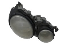 Feu avant (phare) Mercedes 208