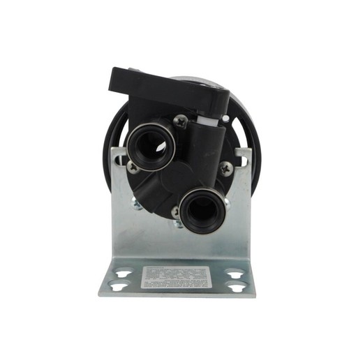 Testata Everpure QL3 EV9259-14 impianti filtrazione acqua sottolavello 3/8" - Imagen 3 de 3