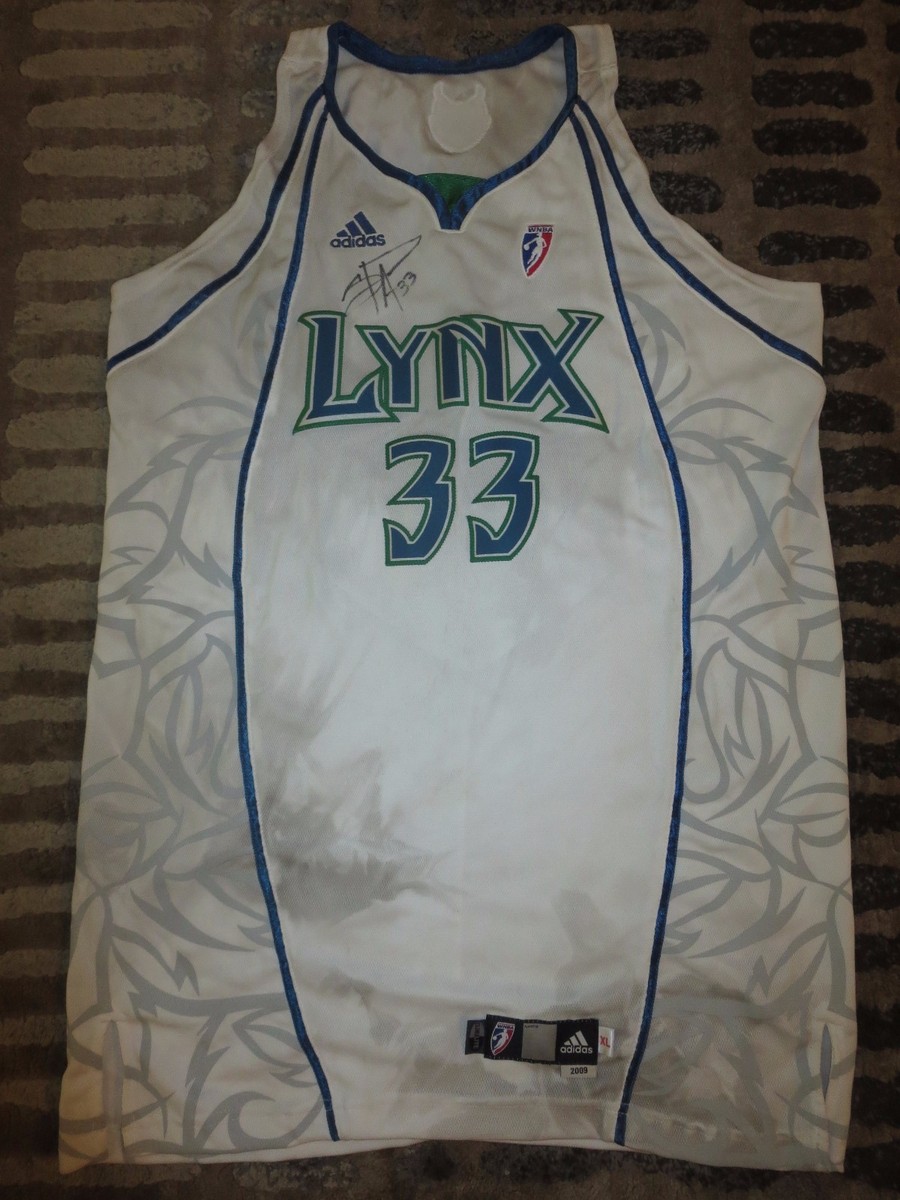 WNBA Edwards, Smith & Williams サイン入り写真 WNBA Edwards, Smith & Williams サイン入り写真