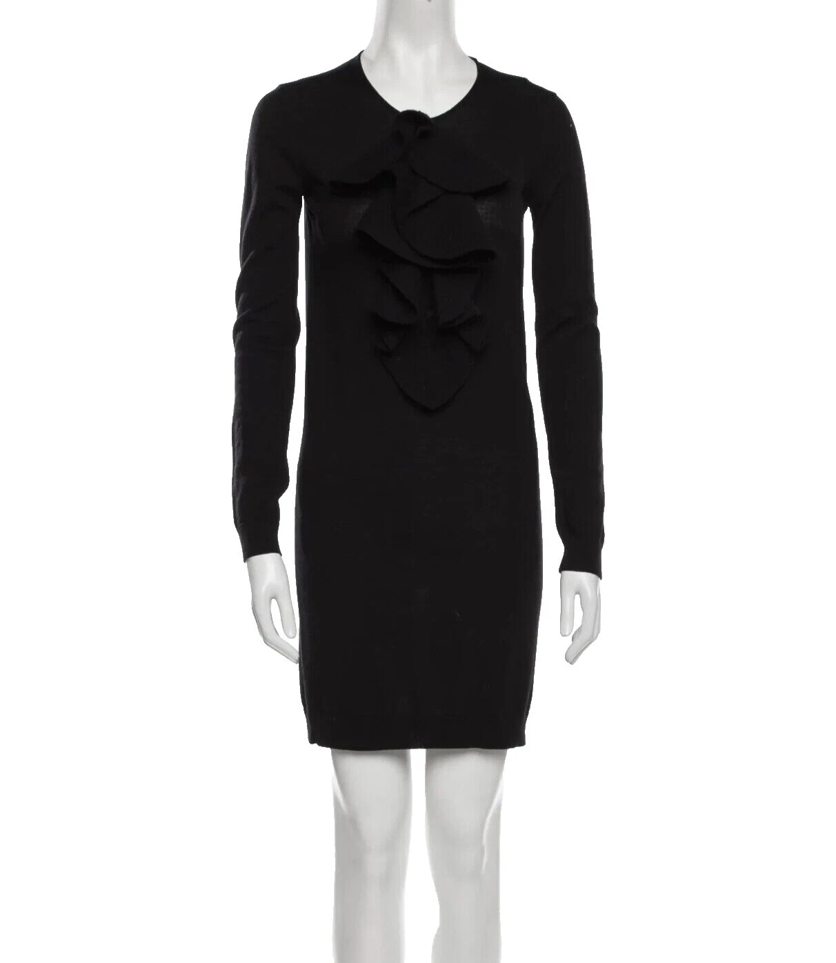 Fendi Fiesta/Cóctel Vestidos rectos para Mujeres