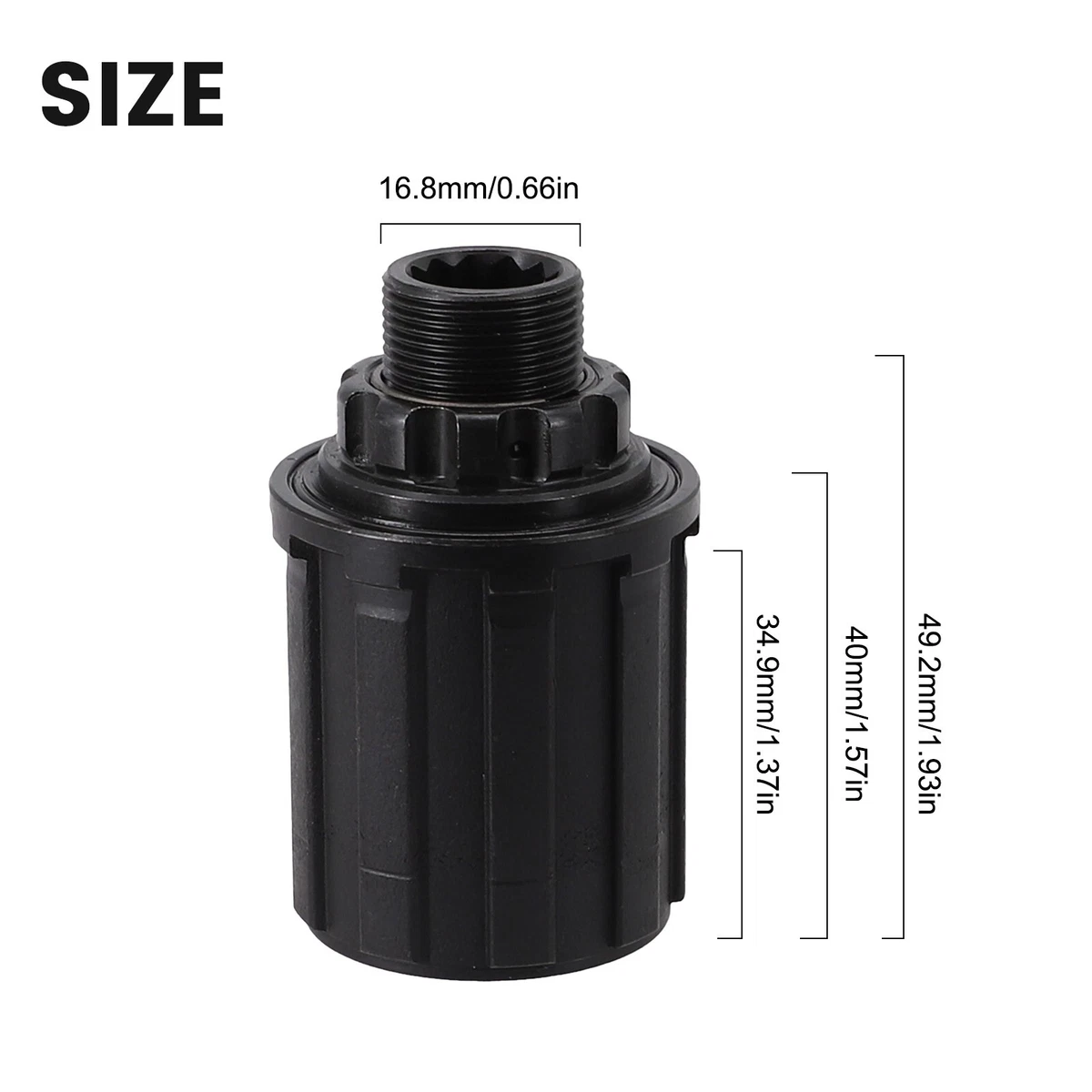11 speed on 10 speed hub 2025