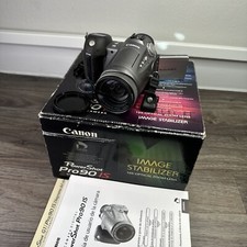 Canon PowerShot Pro90 Is - Digital Camera for sale online | eBay Canon PowerShot Pro90 Is - Digital Camera for sale online | eBay