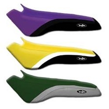 Seadoo 1993-96 XP 1994-99 SP models Seat Cover Blacktip Custom Cut 