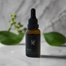 Unscented Beard Oil - Unscented