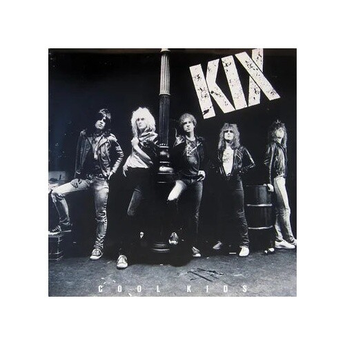 その他 LP Batmobile Batmobile 4U2222 	KIX 4 U /00260 Batmobile / Batmobile 1985 Netherlands LP Kix 4 U Records KIX 4 U