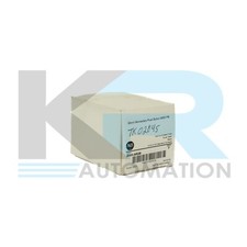 NEW Allen Bradley 800H-AR2B /F Non-Illuminated Black Push Button Flush Head