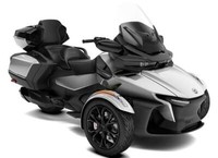 2022 CAN-AM RT Limited SE6