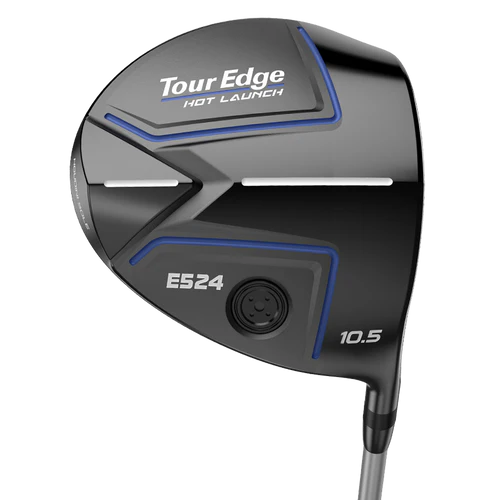 Tour Edge: E524 Hot Launch Drivers - Picture 1 of 4