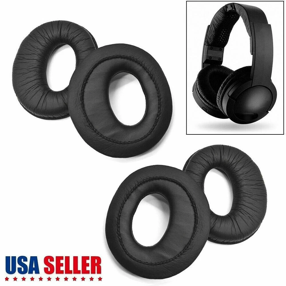 Sony headphones mdr rf985r replacement ear pads sale