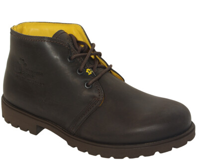 Panama Jack Bota Panama C2 chukka boots napa grass marron brown