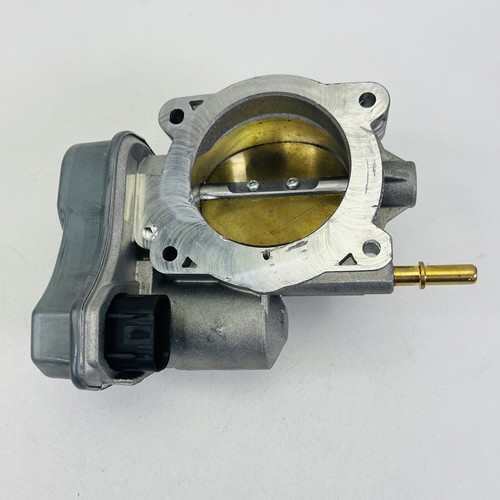 Genuine GM 12565553 Fuel Injection Throttle Body - Picture 8 of 11