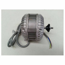 Fasco Commercial Fridge Condensor Fan Motor 50D502-75AT 20w 230V  Hub Shaft