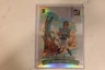 2025 Panini Donruss football- Travis Hunter Downtown RC #13 JUMBO